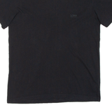 BOSS Mens T-Shirt Black M