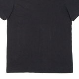 BOSS Mens T-Shirt Black M