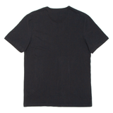 BOSS Mens T-Shirt Black M
