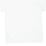 BOSS Mens T-Shirt White M