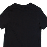 ADIDAS Mens T-Shirt Black S