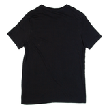 ADIDAS Mens T-Shirt Black S