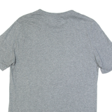 PUMA Mens T-Shirt Grey M