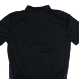 CRIVIT SPORTS Full Zip Cycling Mens Jersey Red High Neck XL