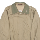 MCGREGOR Mens Lined Jacket Beige L
