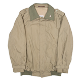 MCGREGOR Mens Lined Jacket Beige L
