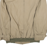MCGREGOR Mens Lined Jacket Beige L