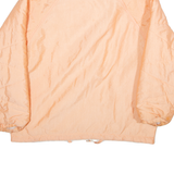 MARILENA Womens Quilted Jacket Pink M