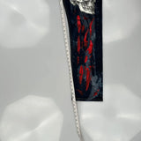 Levis Graphic Jeans - 34W 30L Multicoloured Denim