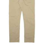 LEVI'S 502 Mens Trousers Beige Regular Straight W29 L30