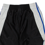 ADIDAS Mens Sports Shorts Black S W28