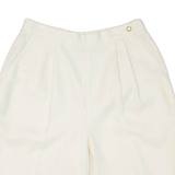 LUCIA Womens Chino Shorts Beige S W28