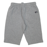 DICKIES Mens Casual Shorts Grey S W26