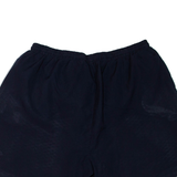 UMBRO Mesh Lined Mens Swimming Shorts Blue 2XL W32