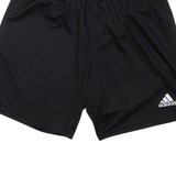 ADIDAS Mens Sports Shorts Black M W28