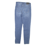 DKNY Womens Jeans Blue Regular Skinny W29 L30