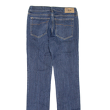 DIESEL Womens Jeans Blue Regular Skinny W29 L32