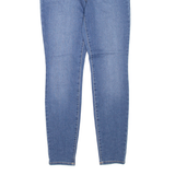 DKNY Delancey Womens Jeans Blue Regular Skinny W29 L30