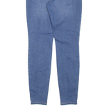 DKNY Delancey Womens Jeans Blue Regular Skinny W29 L30