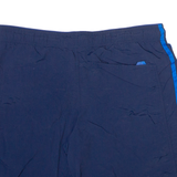 ADIDAS Mens Casual Shorts Blue M W34
