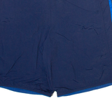 ADIDAS Mens Casual Shorts Blue M W34