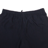 ADIDAS Mens Casual Shorts Black S W28