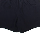 ADIDAS Mens Casual Shorts Black S W28
