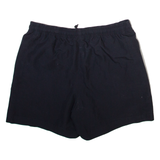 ADIDAS Mens Casual Shorts Black S W28