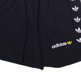 ADIDAS Mens Swimming Shorts Black S W26