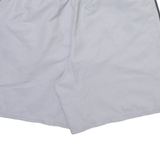ADIDAS Mens Casual Shorts Grey L W32