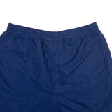 ADIDAS Mens Casual Shorts Blue M W30