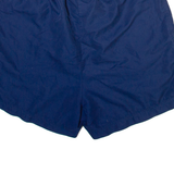 ADIDAS Mens Casual Shorts Blue M W30