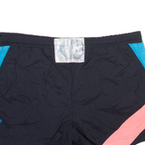 ADIDAS Mens Casual Shorts Black M W34