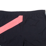 ADIDAS Mens Casual Shorts Black M W34