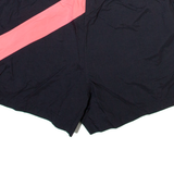 ADIDAS Mens Casual Shorts Black M W34