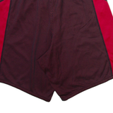 NIKE Mens Casual Shorts Black M W30