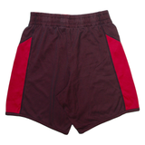 NIKE Mens Casual Shorts Black M W30