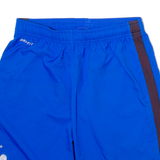 NIKE France FC Mens Casual Shorts Blue S W24