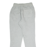 CHAMPION REVERSE WEAVE Mens Sweatpants Grey Tapered M W28 L30