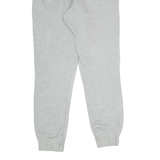 CHAMPION REVERSE WEAVE Mens Sweatpants Grey Tapered M W28 L30