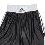 ADIDAS Mens Casual Shorts Black 2XL W30