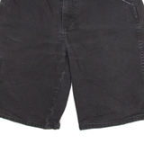 DICKIES Flex Mens Jorts Shorts Grey M W30