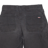 DICKIES Flex Mens Jorts Shorts Grey M W30
