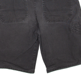 DICKIES Flex Mens Jorts Shorts Grey M W30