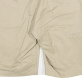 DICKIES Mens Workwear Shorts Beige M W30