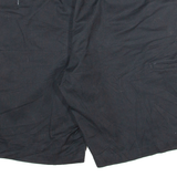DICKIES Mens Workwear Shorts Black Relaxed 2XL W40