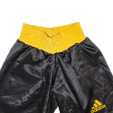 ADIDAS Mens Sports Shorts Black M W30