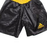 ADIDAS Mens Sports Shorts Black M W30