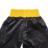 ADIDAS Mens Sports Shorts Black M W30