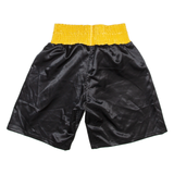 ADIDAS Mens Sports Shorts Black M W30